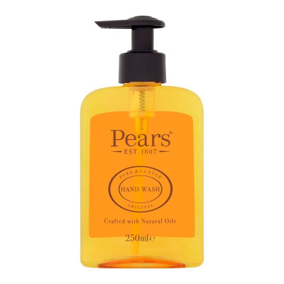 PEARS Hand WASH PURE and GENTLE